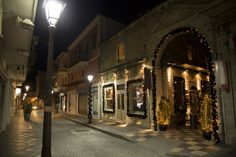 Τα μαγικά Ιωάννινα