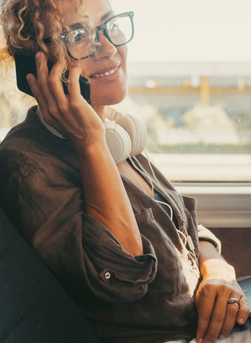 Δωρεάν Wi Fi στο πούλμαν! 