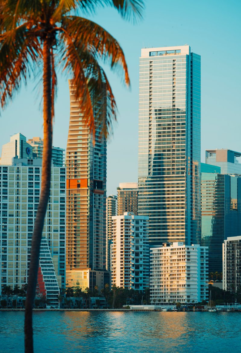 Εξαιρετικό ξενοδοχείο 4* στο Μαϊάμι