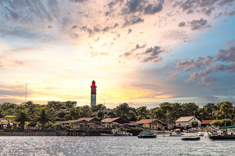 Ο φάρος του Καπ Φερέ