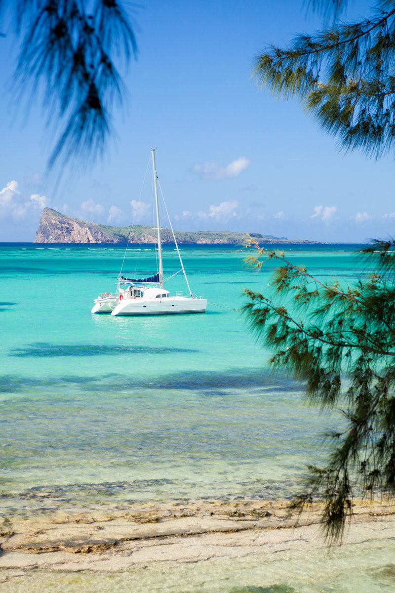 Κρουαζιέρα με καταμαράν