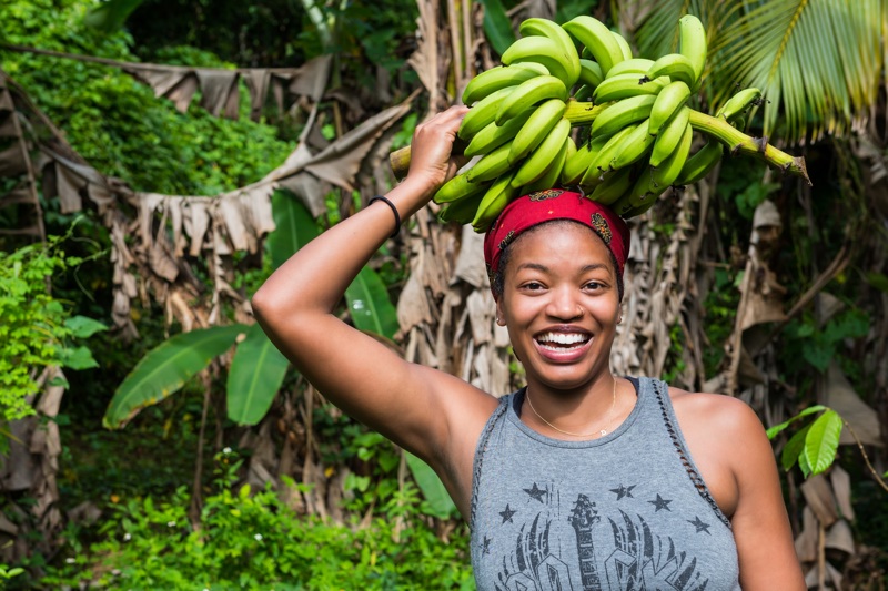 Νέα Υόρκη – Τζαμάικα