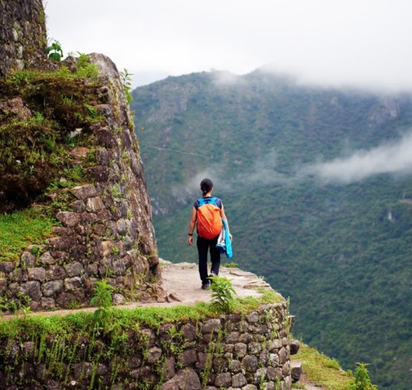 Ολοήμερη επίσκεψη στο Μάτσου Πίτσου 