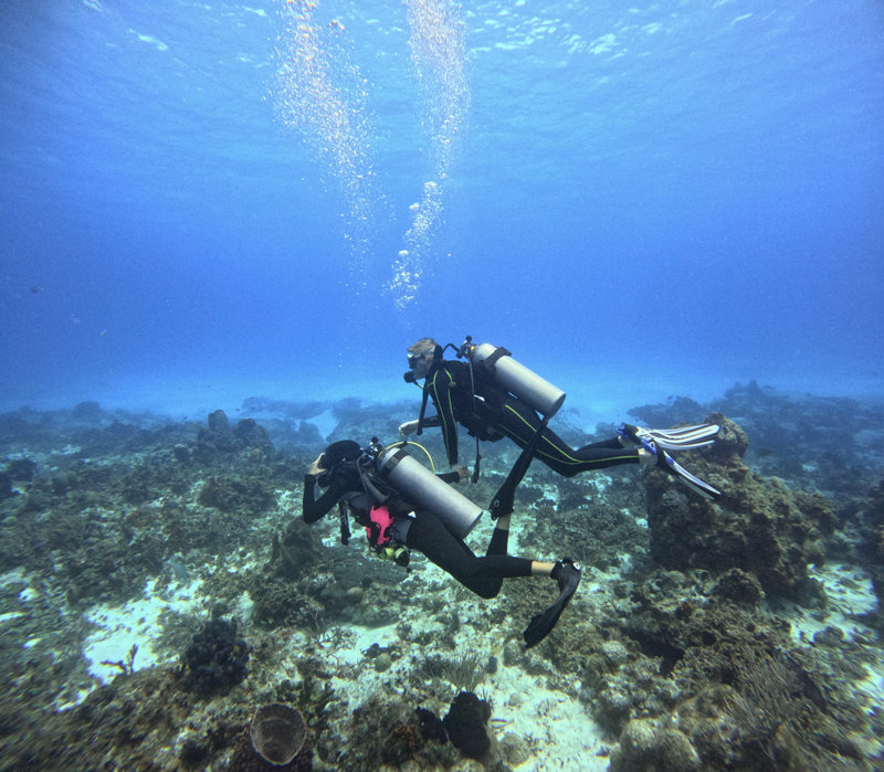 ΚΟΖΟΥΜΕΛ, ΜΕΞΙΚΟ