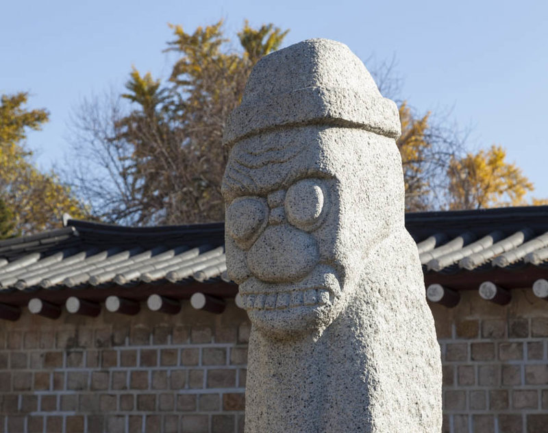 Το Εθνικό Λαογραφικό Μουσείο