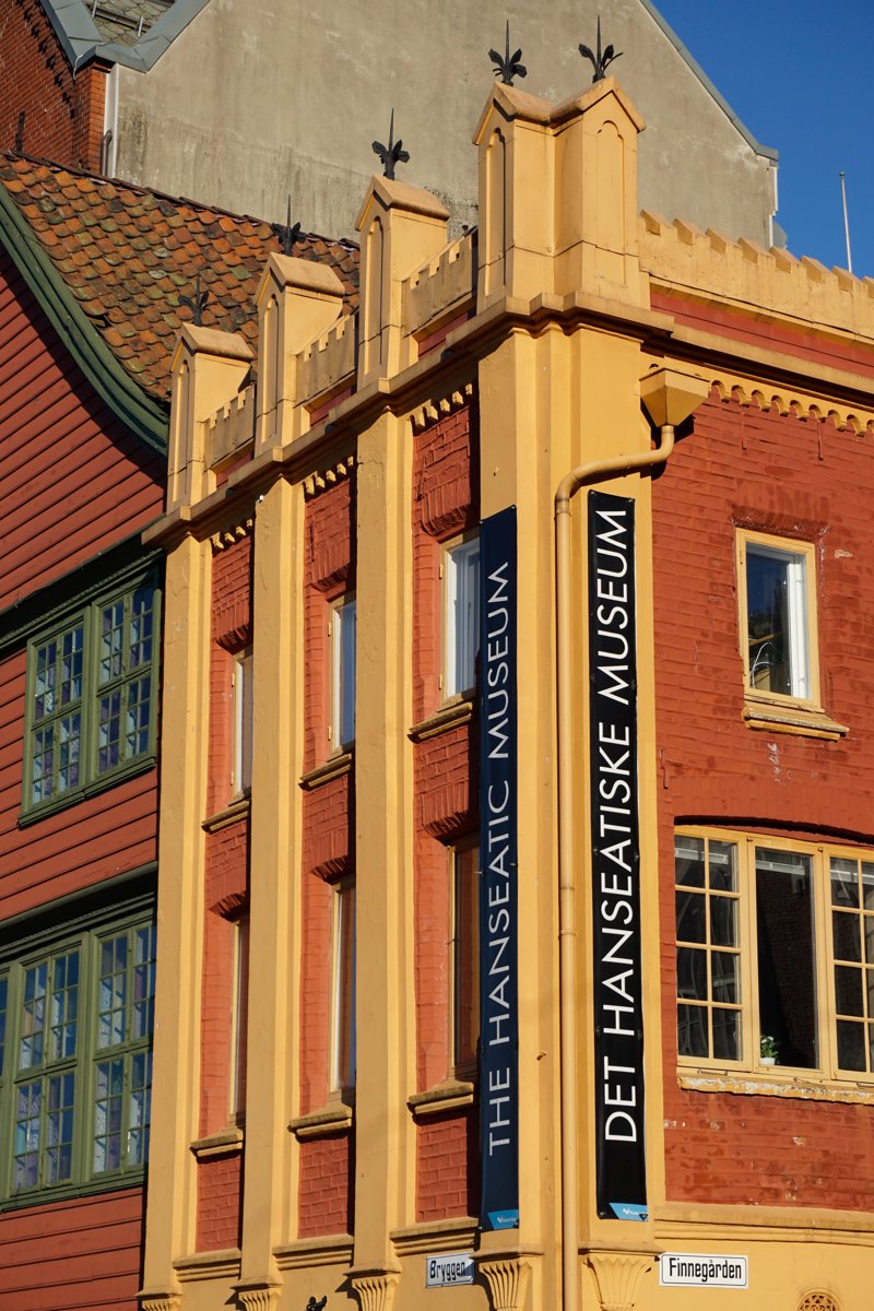 Επίσκεψη στο Χανσεατικό Μουσείο του Λύμπεκ