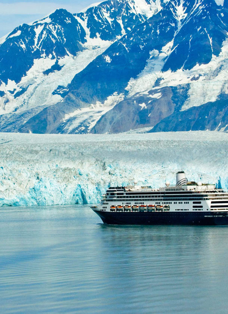 Όχι ένας, όχι δύο, αλλά 26 παγετώνες