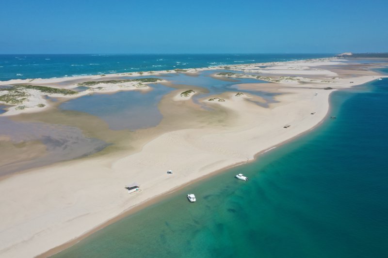 ΒΙΛΑΝΚΟΥΛΟ: Εκδρομή στο Αρχιπέλαγος Μπαζαρούτο