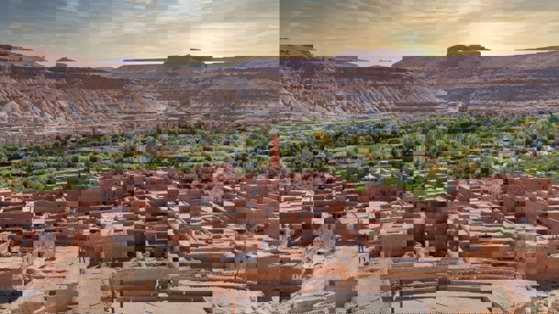 ΕΡΦΟΥΝΤ – ΕΡΑΣΙΝΤΙΑ – ΜΙΝΤΕΛΤ – ΙΦΡΑΝ – ΦΕΖ