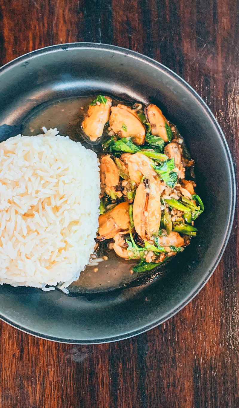 Φροντίζουμε για τη διατροφή σας 