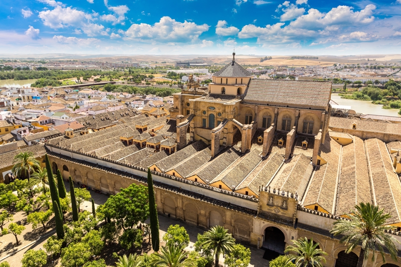 ο Καθεδρικός Μεθκίτα 