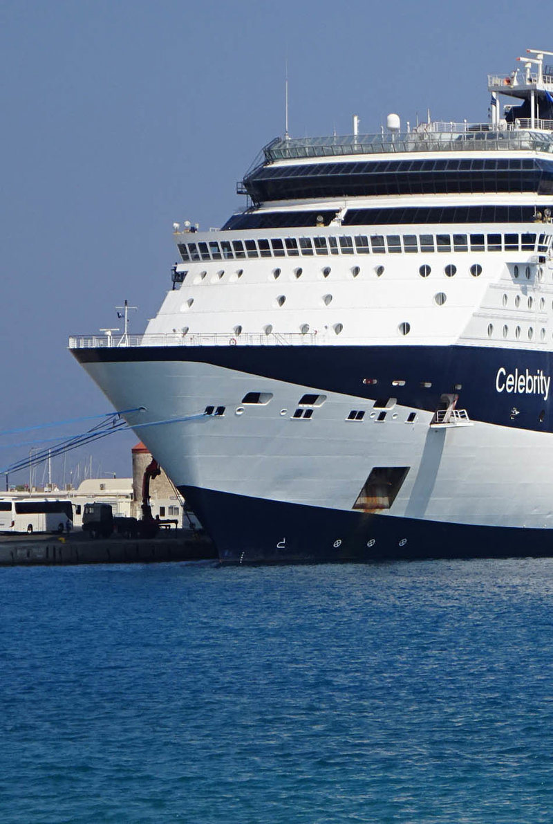 Μαγευτική κρουαζιέρα 13 ημερών με το εκλεπτυσμένο Icon of the Seas