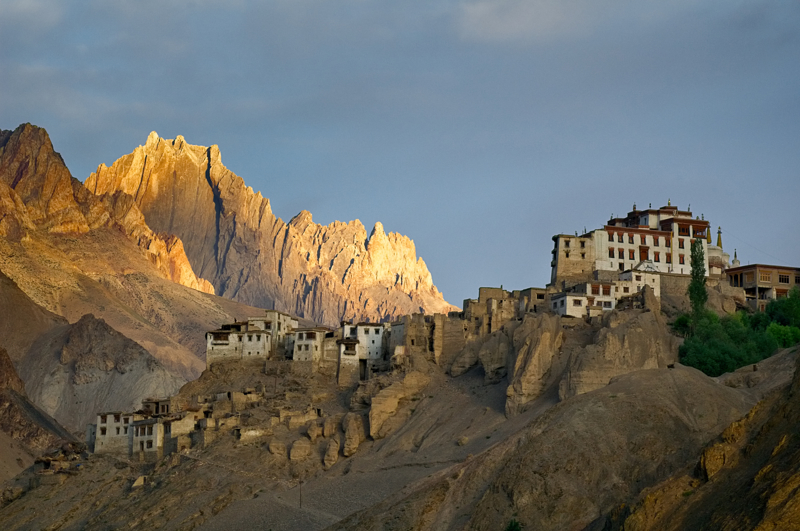 Λέχ - Καργκίλ (Πέρασμα Ιμαλαίων) 