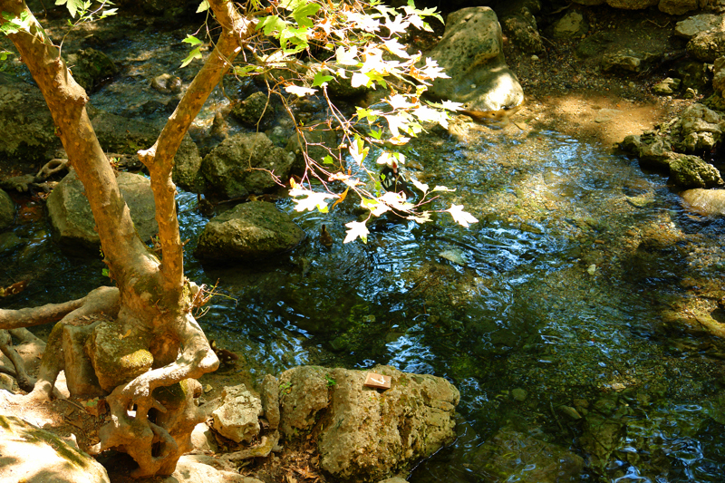 Η διάσημη Κοιλάδα των Πεταλούδων