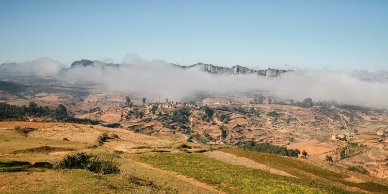 Διατρέξτε τον «δρόμο με τις φυλές»
