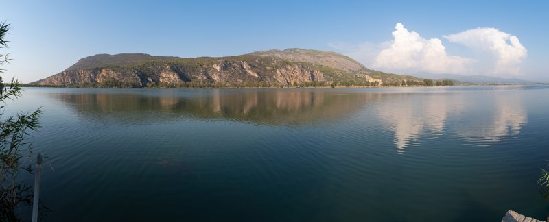 Λίμνη Καϊάφα