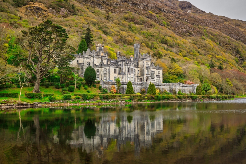 Αββαείο Κίλεμορ