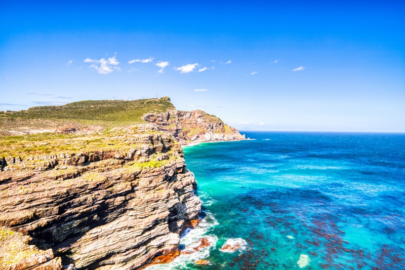 Ακρωτήριο Καλής Ελπίδας, Νότια Αφρική