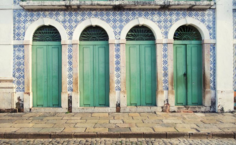 ΣΑΛΒΑΔΟΡ ΝΤΕ ΜΠΑΪΑ – πτήση για ΣΑΟ ΛΟΥΙΣ – ΜΠΑΡΕΪΡΙΝΙΑΣ 