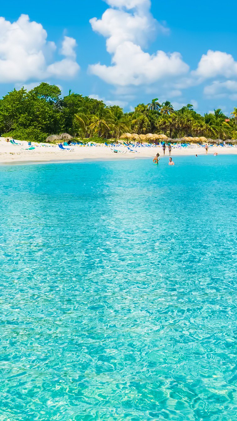 All inclusive διαμονή 5* στο Βαραδέρο