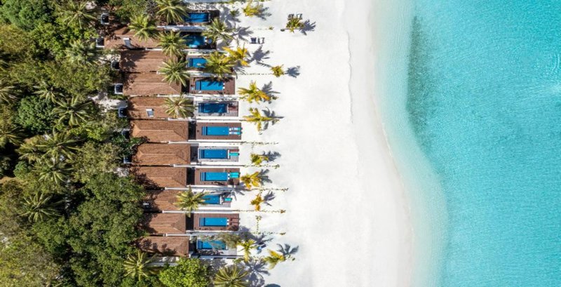 Villa Nautica Maldives