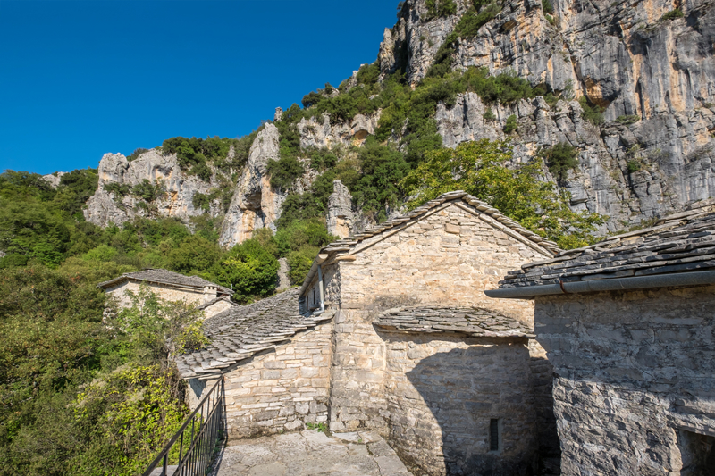 Το Μονοδένδρι 