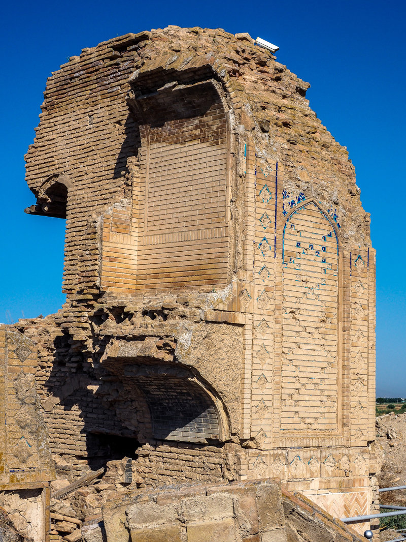 Το τζαμί του Σεΐχη Jemaliddin