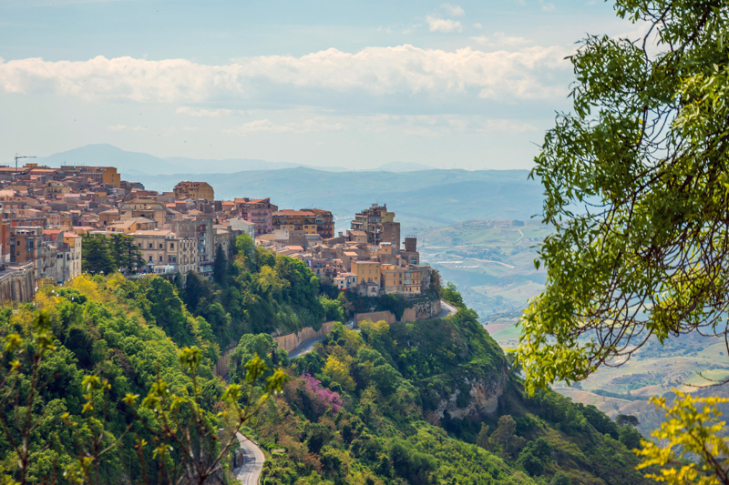 Η εμπειρία του Καθολικού Πάσχα στην Έννα 