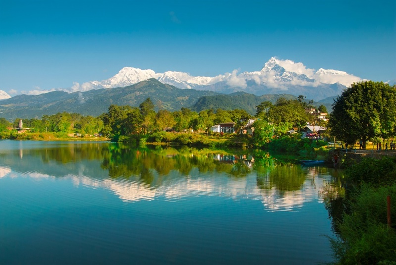 Βιώστε ένα ιαματικό μπάνιο στο Τατοπάνι