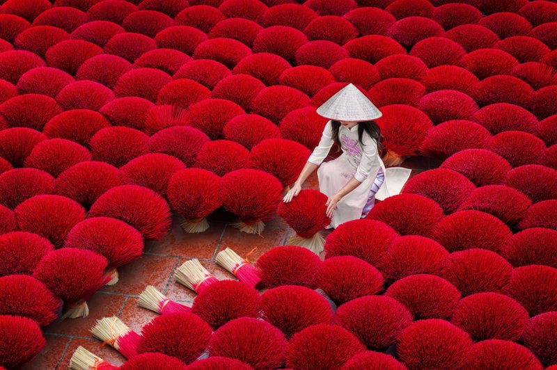 Ανόι, Βιετνάμ