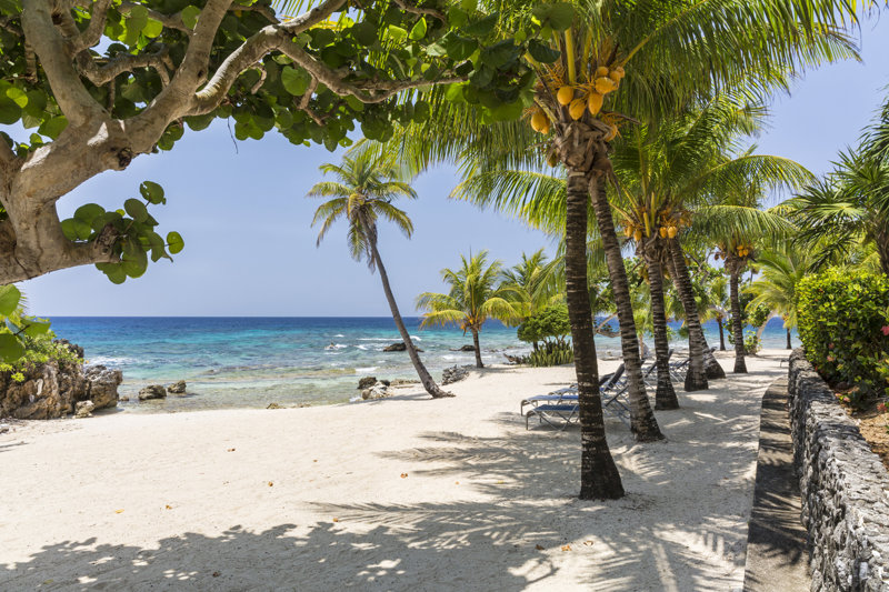 Ροατάν, Ονδούρα