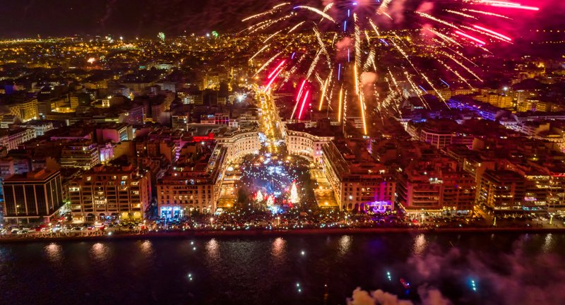 Πολυτελής διαμονή