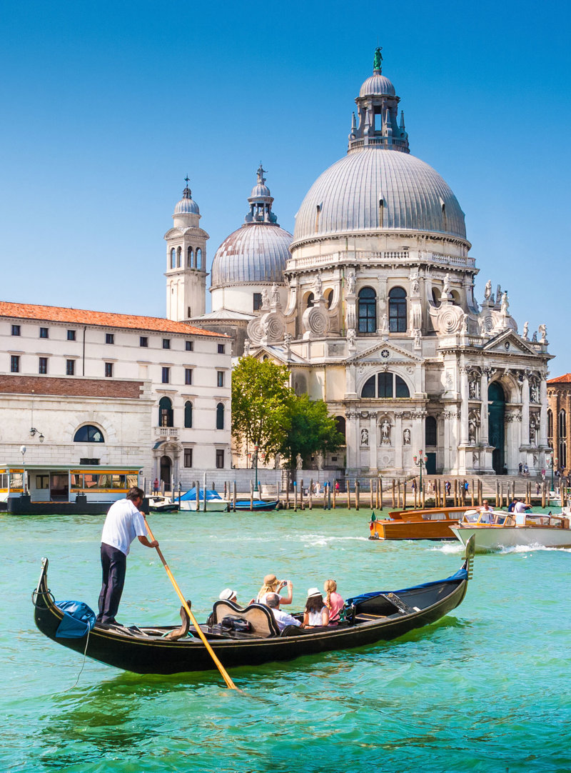 Γνωρίστε την πόλη που όμοιά της δεν υπάρχει! 