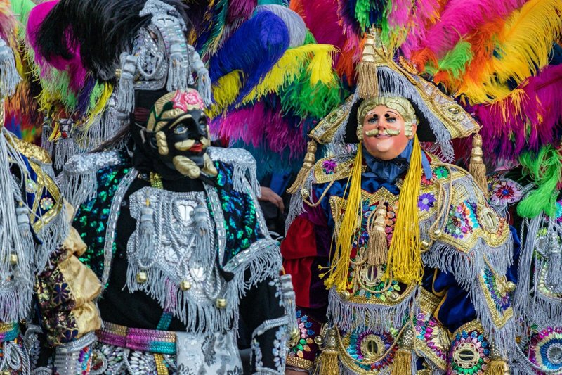 Το Τσιτσικαστενάνγκο 