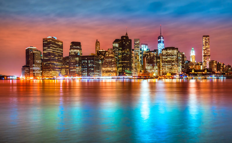 Νέα Υόρκη, ΗΠΑ