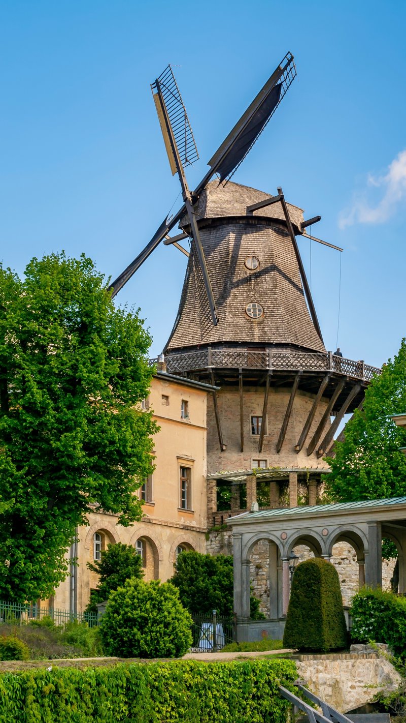 Ολοήμερες εκδρομές σε Δρέσδη και Λειψία 
