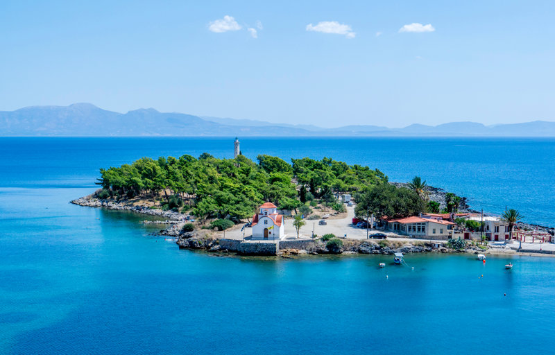 Γνωρίστε την Κρανάη 