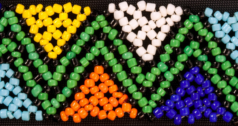 Επίσκεψη σε παραδοσιακούς τεχνίτες πήλινων χαντρών