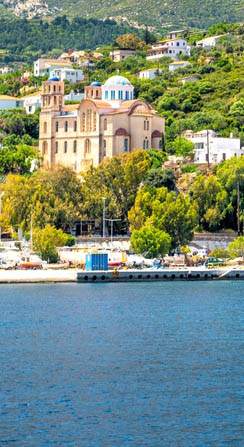 Θα περιηγηθούμε στην πρωτεύουσα 