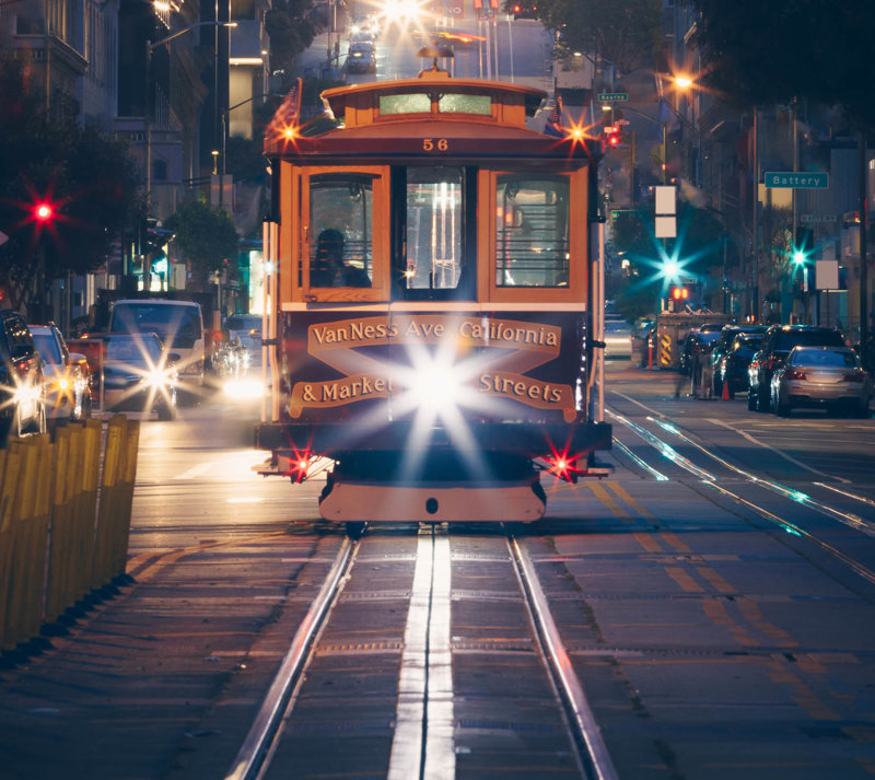 Χορταστική διάρκεια ταξιδιού