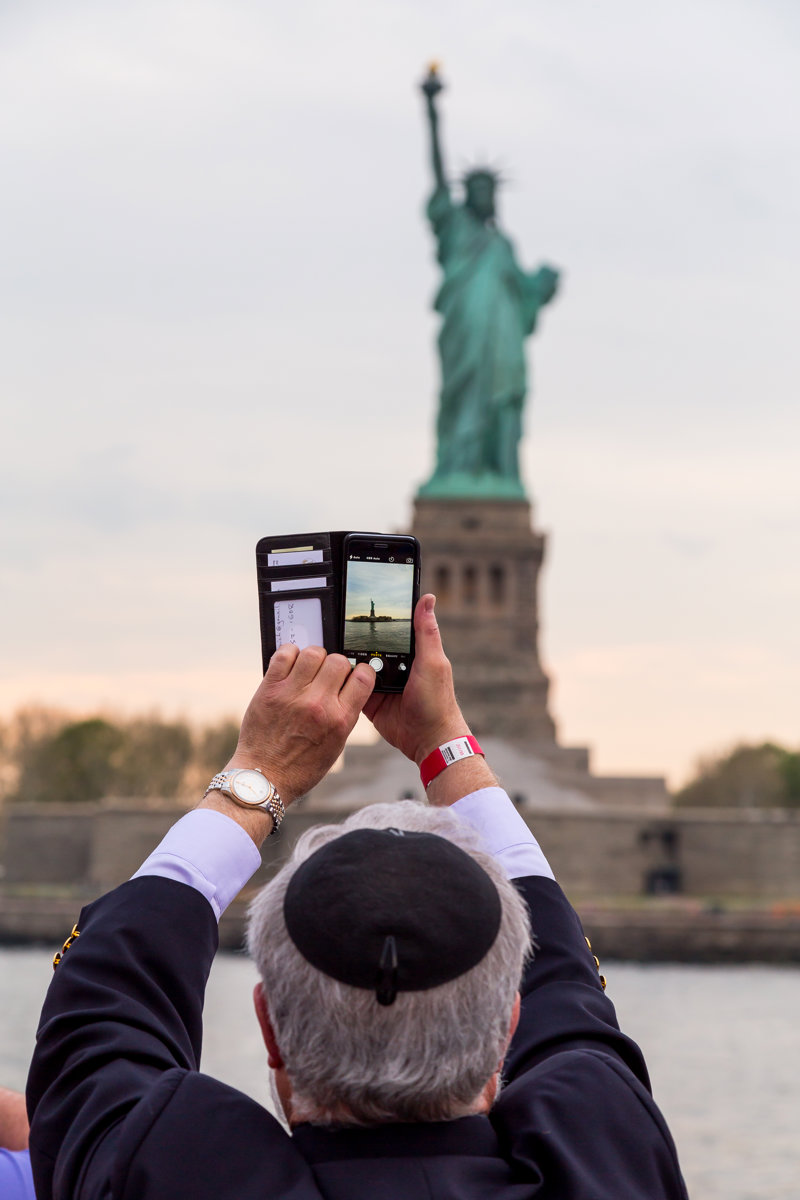 Απολαμβάνουμε μια χορταστική κρουαζιέρα 