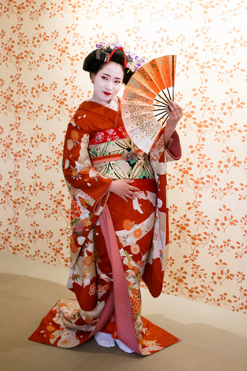 Παραδοσιακές Ιαπωνικές παραστάσεις