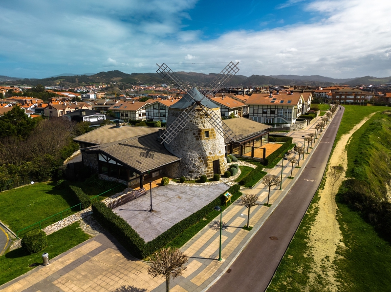 ΣΑΝ ΣΕΜΠΑΣΤΙΑΝ – ΜΠΙΛΜΠΑΟ (περιήγηση) 