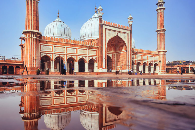 ΑΘΗΝΑ/ΘΕΣΣΑΛΟΝΙΚΗ/ΛΑΡΝΑΚΑ – πτήση για ΔΕΛΧΙ 