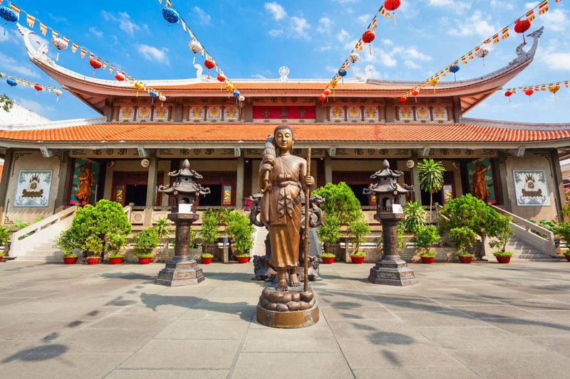 ΣΑΪΓΚΟΝ – ΤΟΥΝΕΛ ΚΟΥ ΤΣΙ – ΣΑΪΓΚΟΝ – ΠΤΗΣΗ ΕΠΙΣΤΡΟΦΗΣ