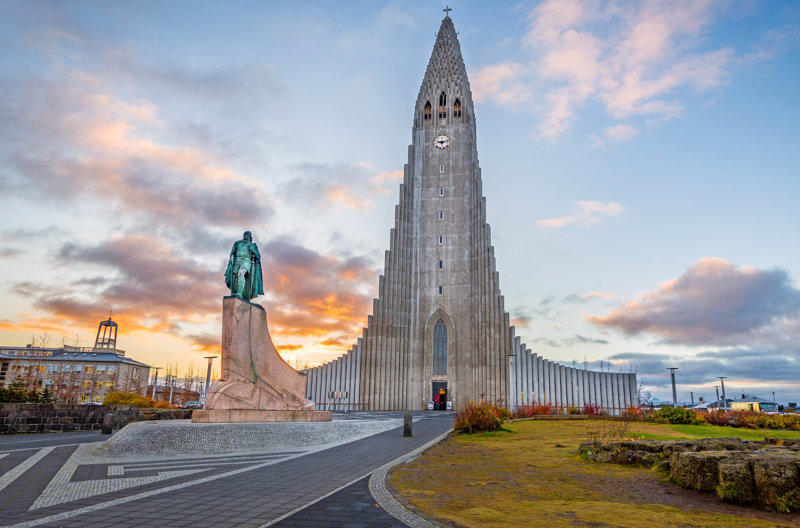 ΑΘΗΝΑ/ΘΕΣΣΑΛΟΝΙΚΗ/ΛΑΡΝΑΚΑ – ΡΕΪΚΙΑΒΙΚ