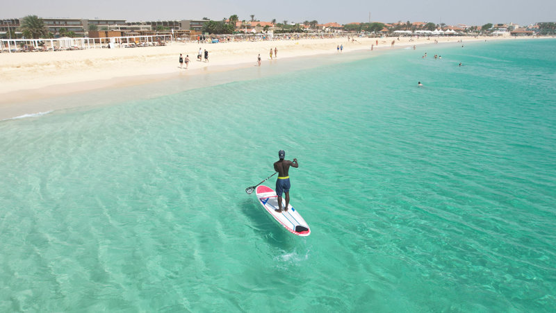 ΣΑΝΤΑ ΜΑΡΙΑ: Ξενάγηση – ΠΤΗΣΗ ΓΙΑ ΑΘΗΝΑ