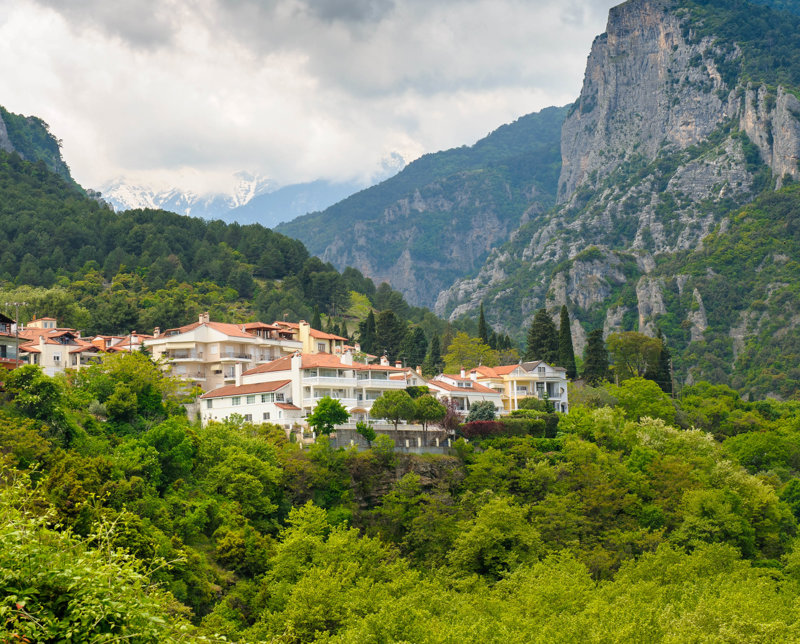 Θα κάνουμε στάση στο Λιτόχωρο 