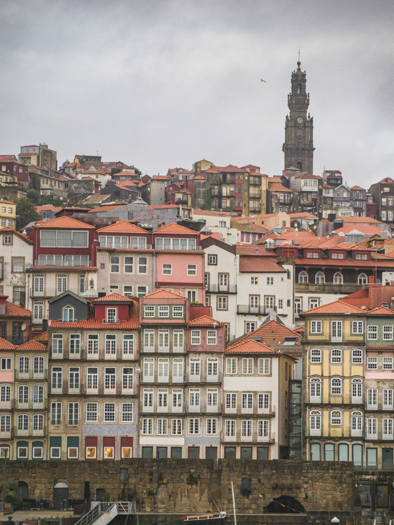 Πύργος Clérigos