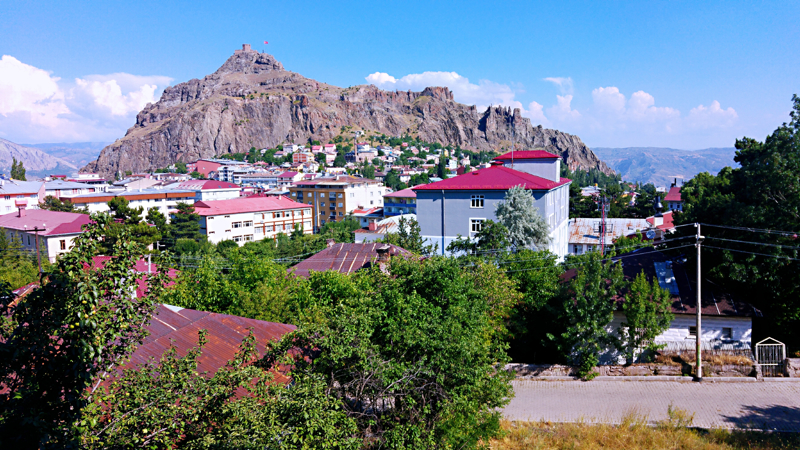 Κερασούντα